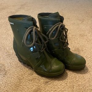 SOREL boots